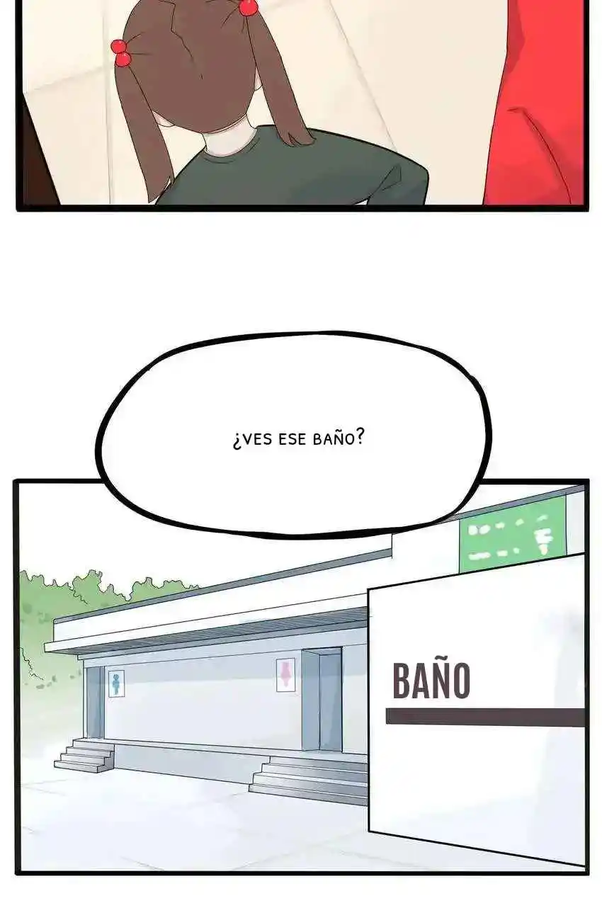 Poor Father And Daughter - Capítulo 126 - Página 3 - LectorTMOo