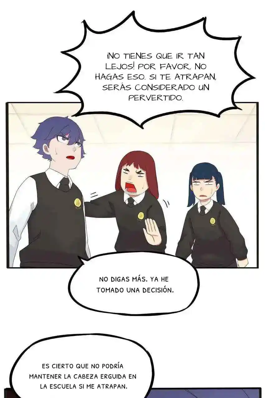 Poor Father And Daughter - Capítulo 126 - Página 5 - LectorTMOo