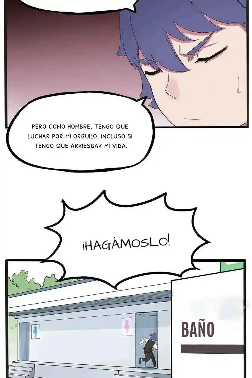 Poor Father And Daughter - Capítulo 126 - Página 6 - LectorTMOo