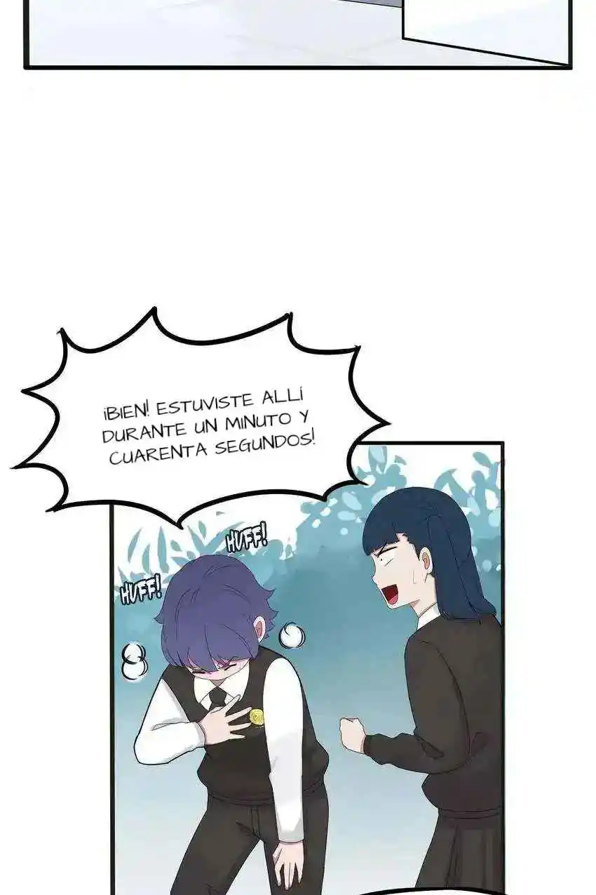 Poor Father And Daughter - Capítulo 126 - Página 8 - LectorTMOo