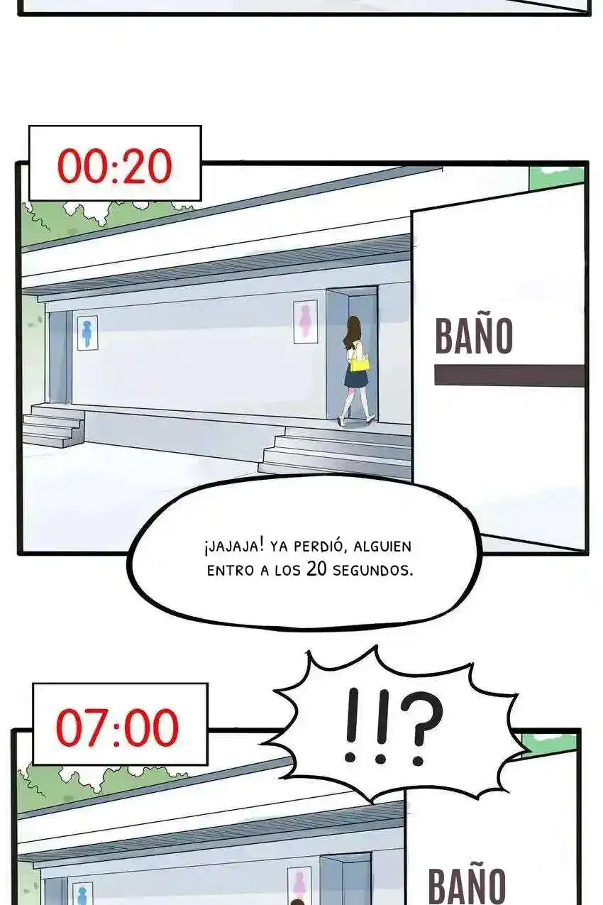 Poor Father And Daughter - Capítulo 126 - Página 11 - LectorTMOo