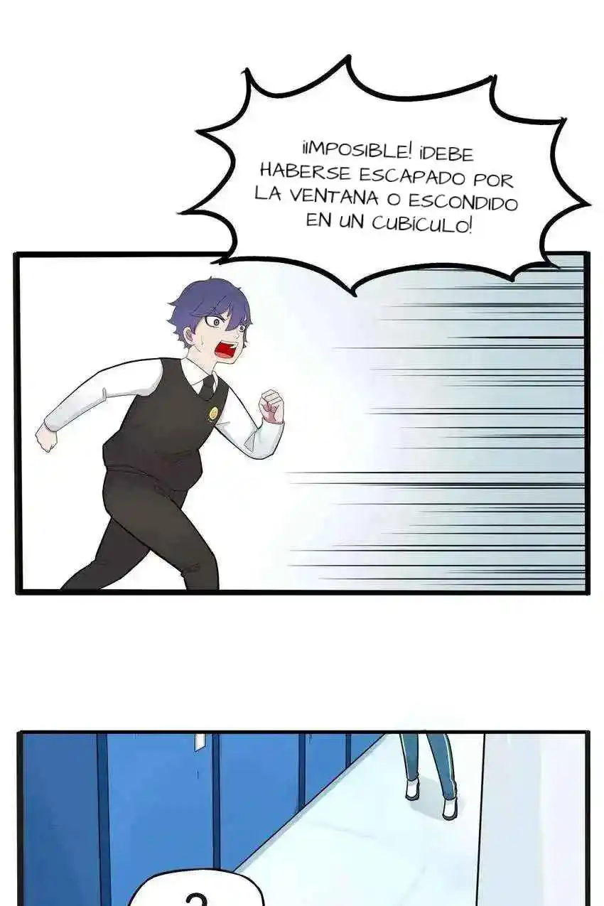 Poor Father And Daughter - Capítulo 126 - Página 13 - LectorTMOo