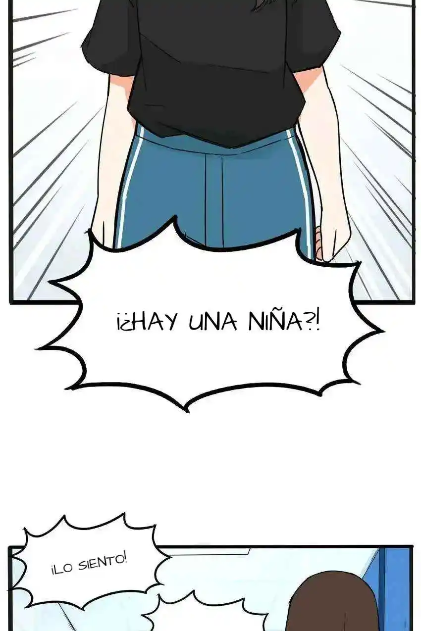 Poor Father And Daughter - Capítulo 126 - Página 15 - LectorTMOo