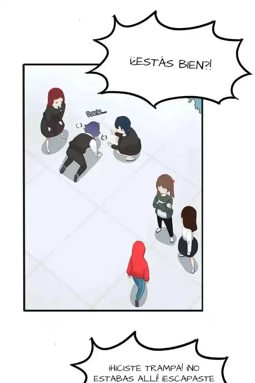 Poor Father And Daughter - Capítulo 126 - Página 17 - LectorTMOo