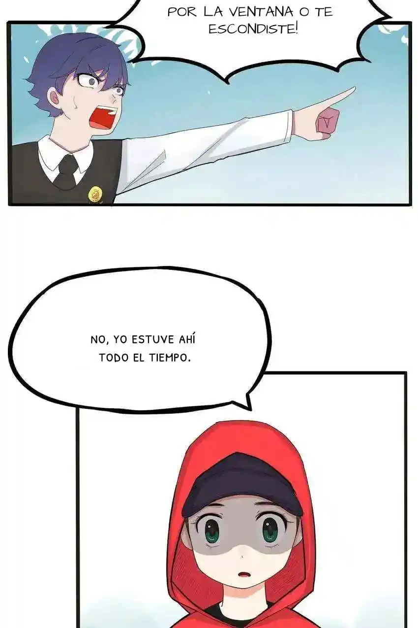 Poor Father And Daughter - Capítulo 126 - Página 18 - LectorTMOo
