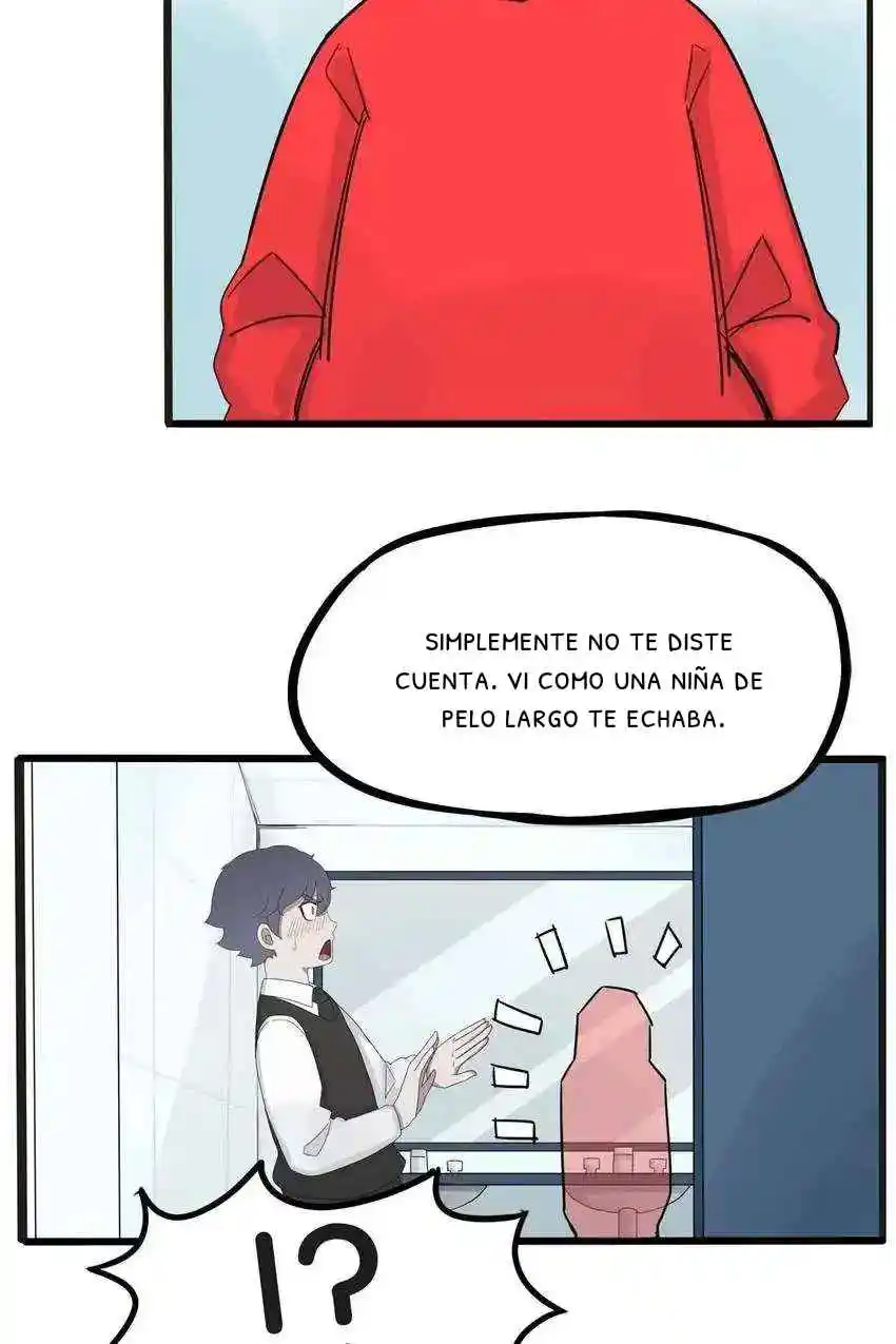 Poor Father And Daughter - Capítulo 126 - Página 19 - LectorTMOo