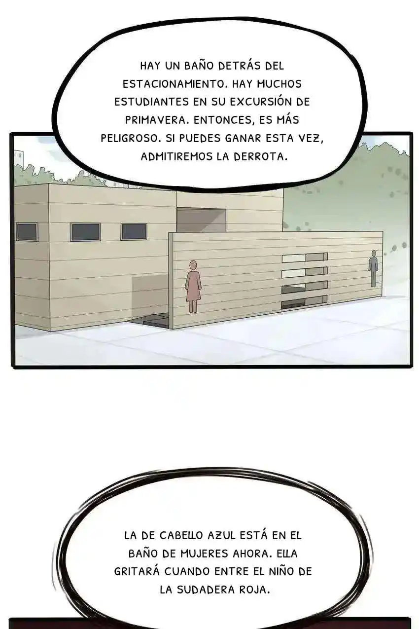 Poor Father And Daughter - Capítulo 126 - Página 22 - LectorTMOo