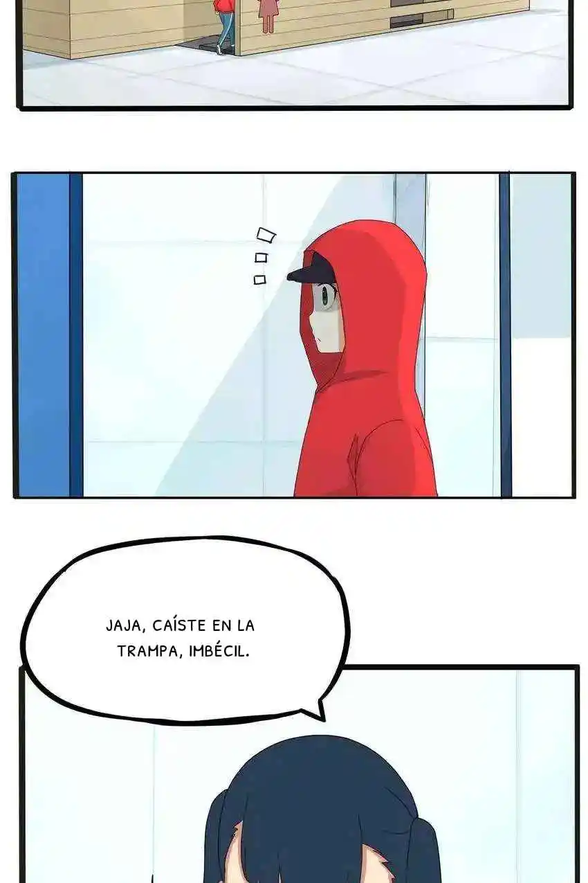 Poor Father And Daughter - Capítulo 126 - Página 24 - LectorTMOo