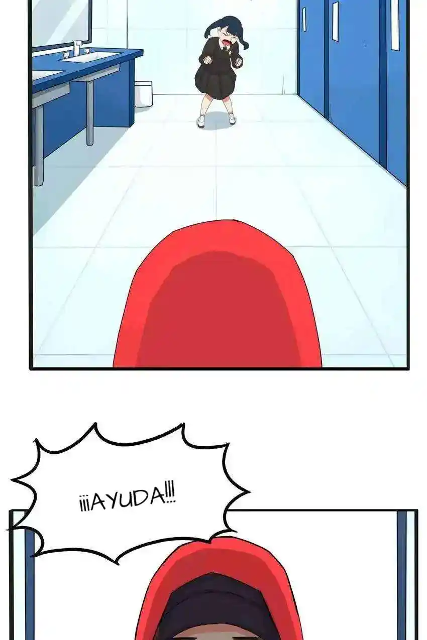 Poor Father And Daughter - Capítulo 126 - Página 26 - LectorTMOo