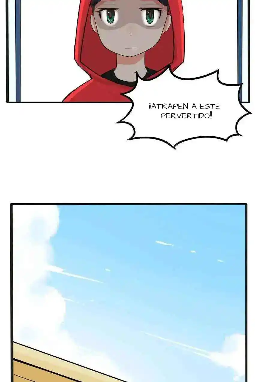 Poor Father And Daughter - Capítulo 126 - Página 27 - LectorTMOo