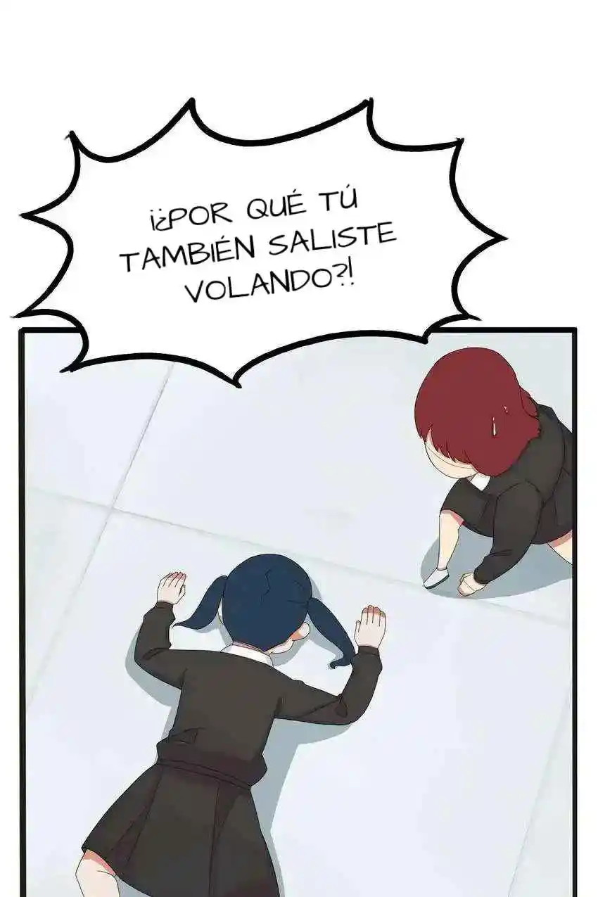 Poor Father And Daughter - Capítulo 126 - Página 29 - LectorTMOo