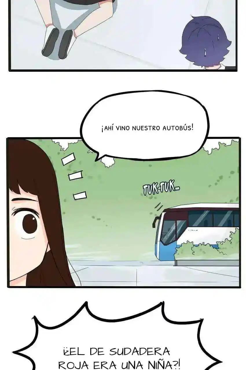 Poor Father And Daughter - Capítulo 126 - Página 30 - LectorTMOo