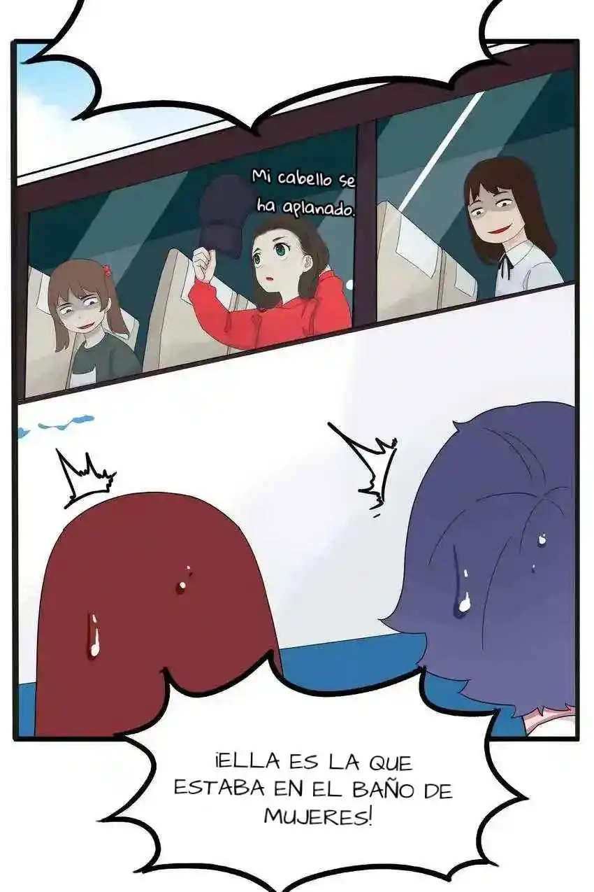 Poor Father And Daughter - Capítulo 126 - Página 31 - LectorTMOo