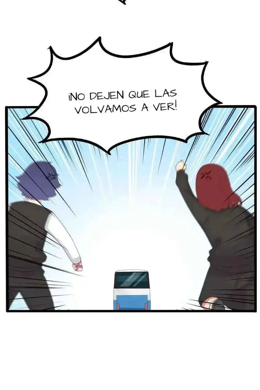 Poor Father And Daughter - Capítulo 126 - Página 32 - LectorTMOo