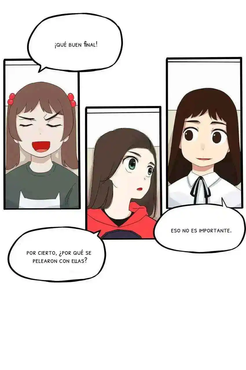 Poor Father And Daughter - Capítulo 126 - Página 33 - LectorTMOo
