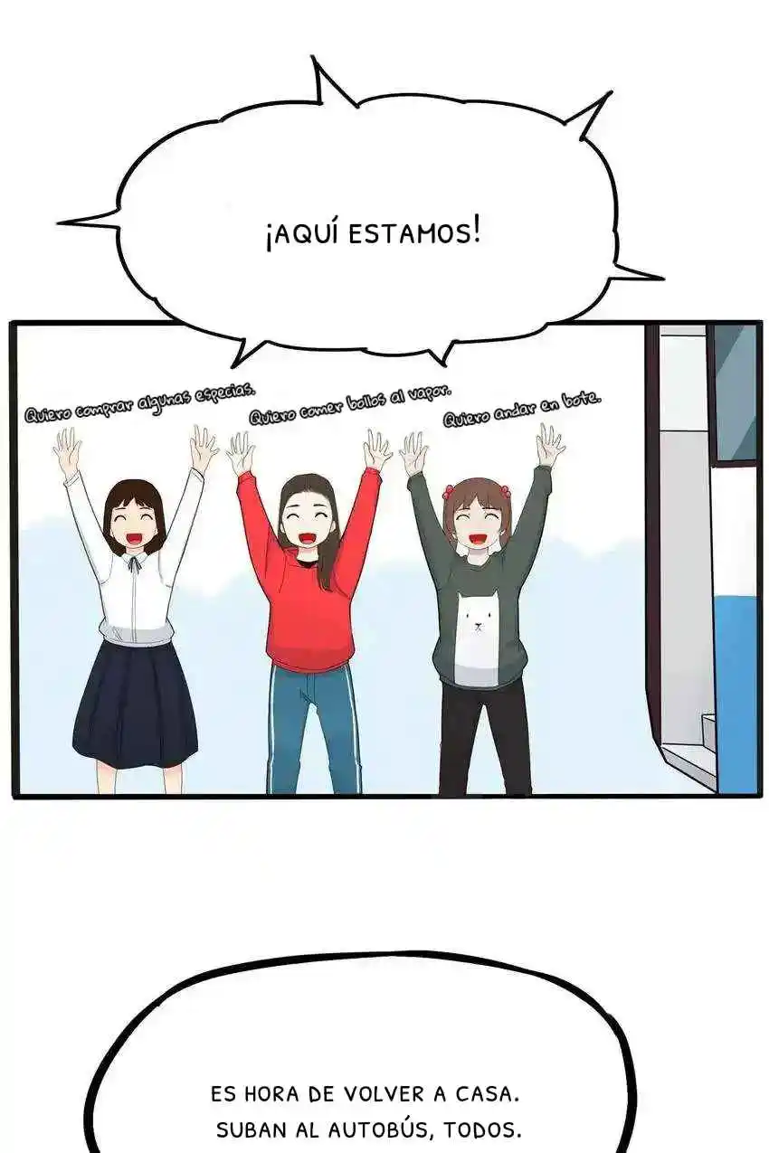 Poor Father And Daughter - Capítulo 126 - Página 36 - LectorTMOo