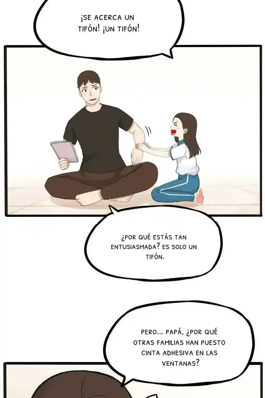 Poor Father And Daughter - Capítulo 127 - Página 3 - LectorTMOo