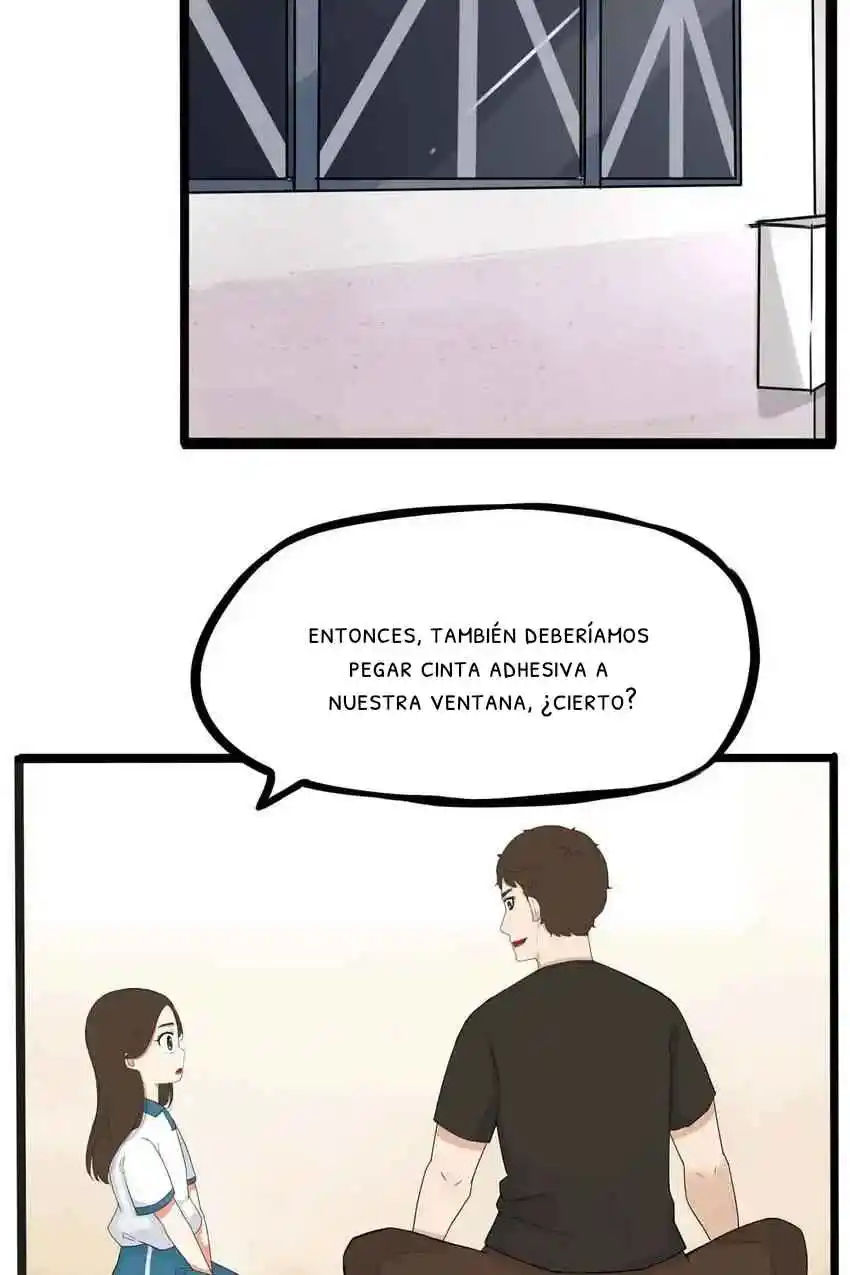 Poor Father And Daughter - Capítulo 127 - Página 5 - LectorTMOo