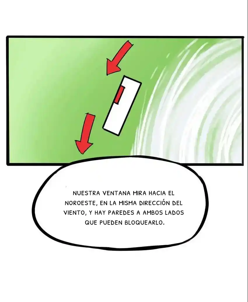 Poor Father And Daughter - Capítulo 127 - Página 7 - LectorTMOo