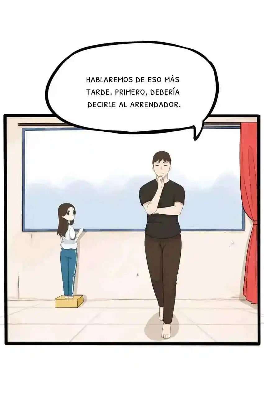 Poor Father And Daughter - Capítulo 127 - Página 16 - LectorTMOo