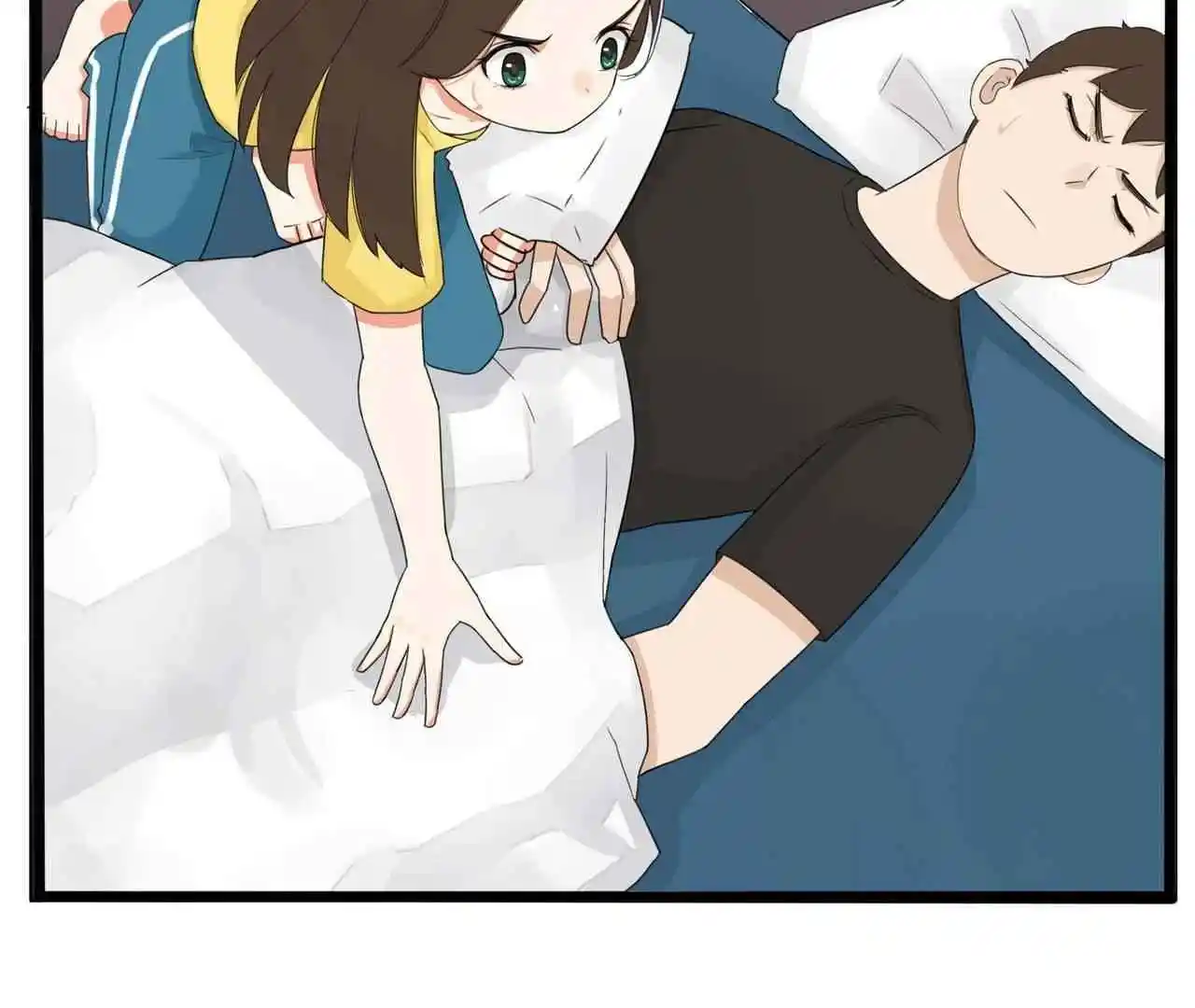 Poor Father And Daughter - Capítulo 127 - Página 23 - LectorTMOo