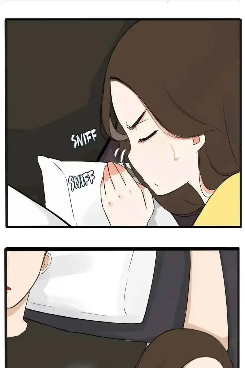 Poor Father And Daughter - Capítulo 127 - Página 25 - LectorTMOo