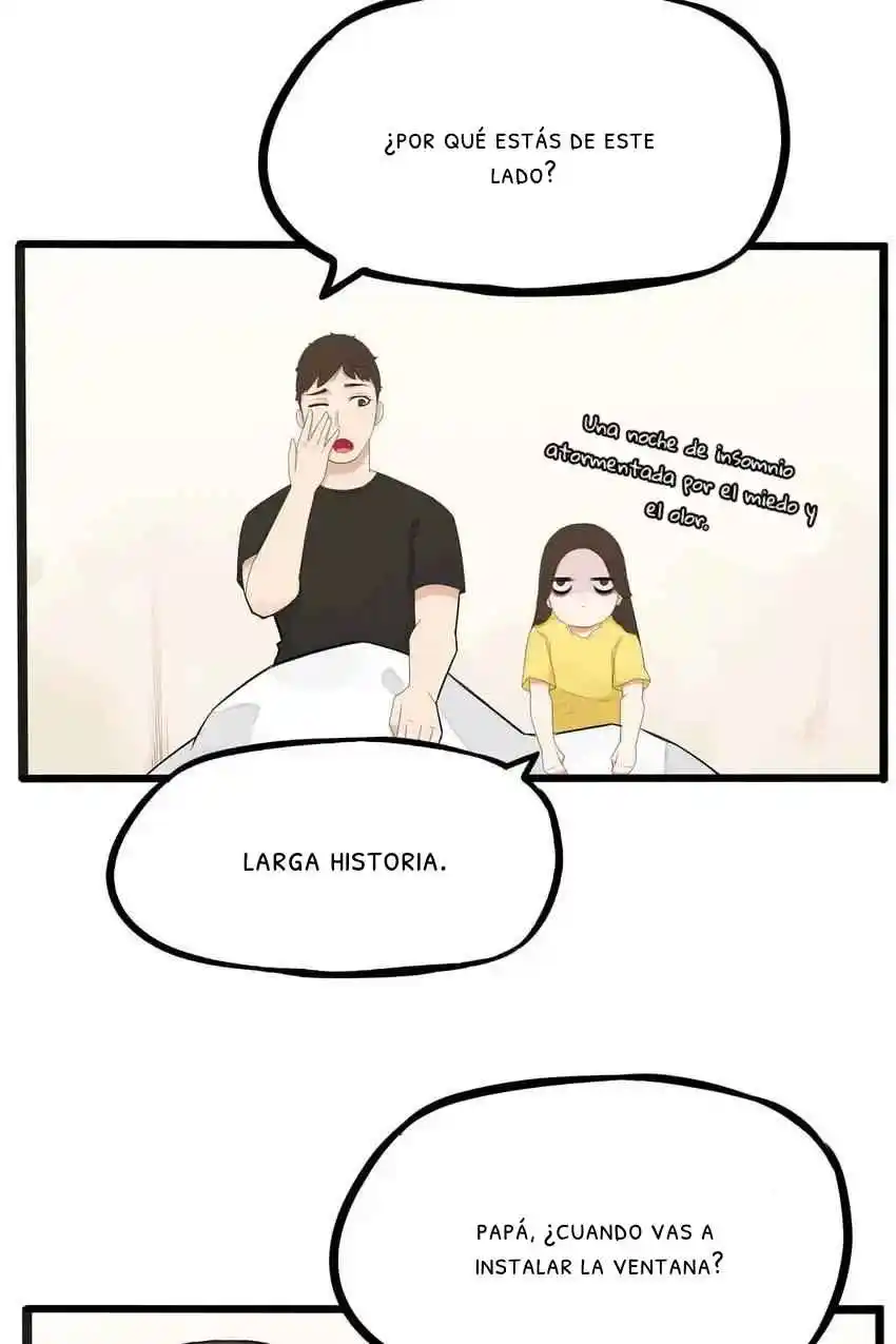 Poor Father And Daughter - Capítulo 127 - Página 27 - LectorTMOo