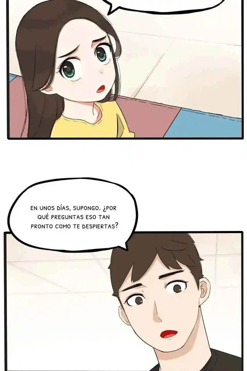 Poor Father And Daughter - Capítulo 127 - Página 28 - LectorTMOo