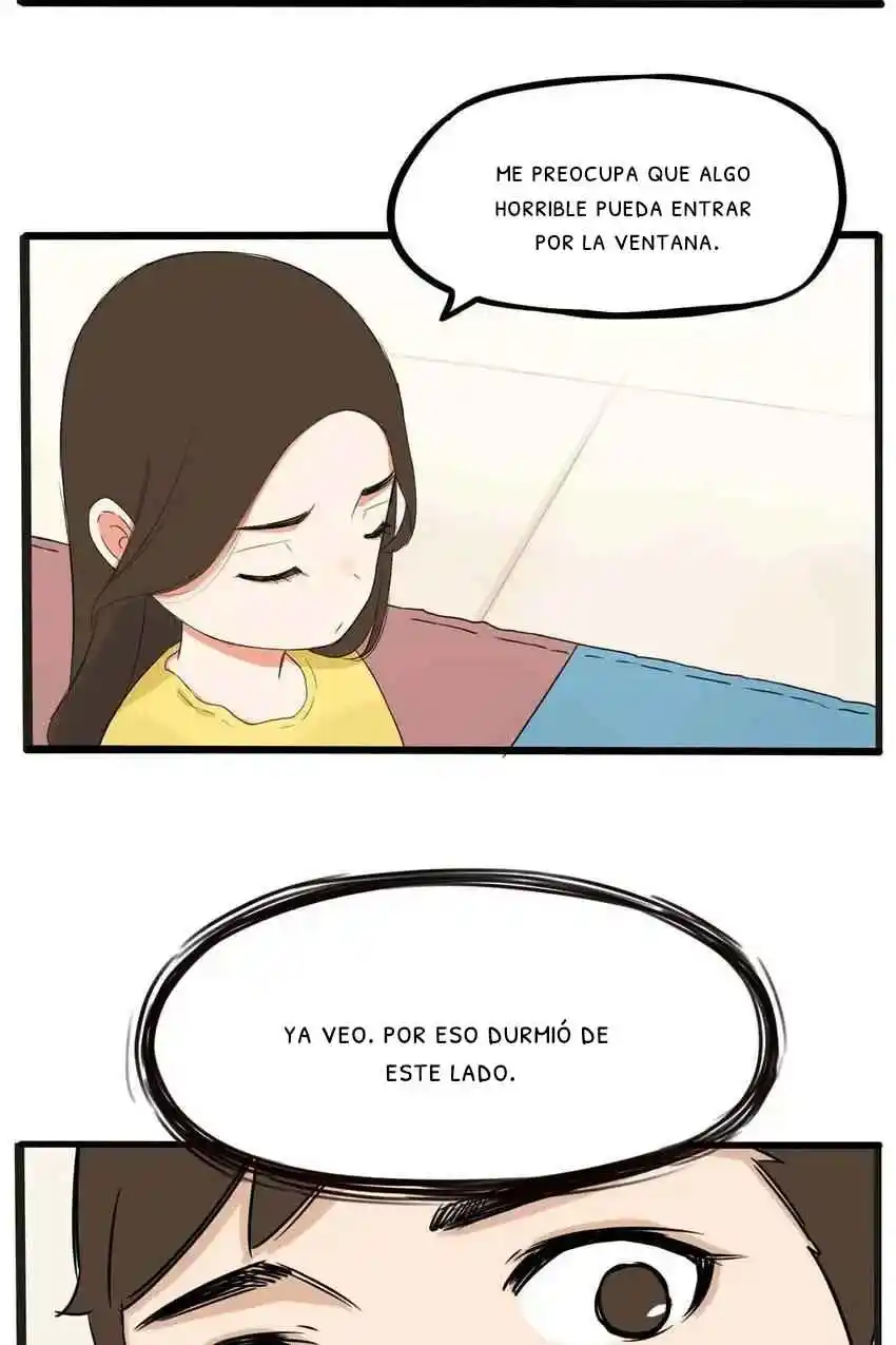Poor Father And Daughter - Capítulo 127 - Página 29 - LectorTMOo
