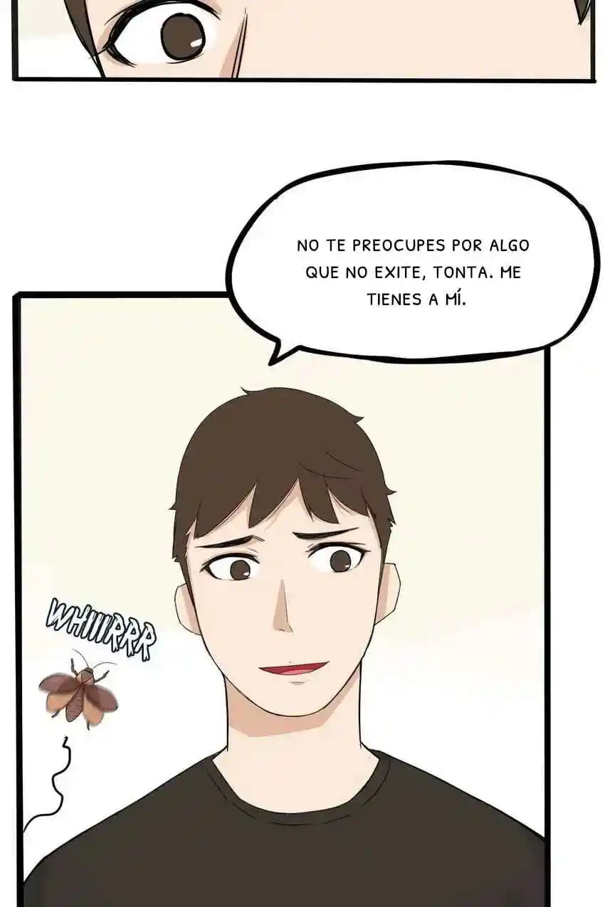 Poor Father And Daughter - Capítulo 127 - Página 30 - LectorTMOo