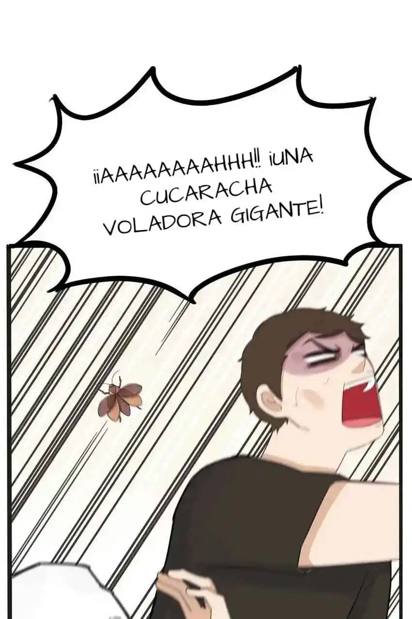 Poor Father And Daughter - Capítulo 127 - Página 32 - LectorTMOo
