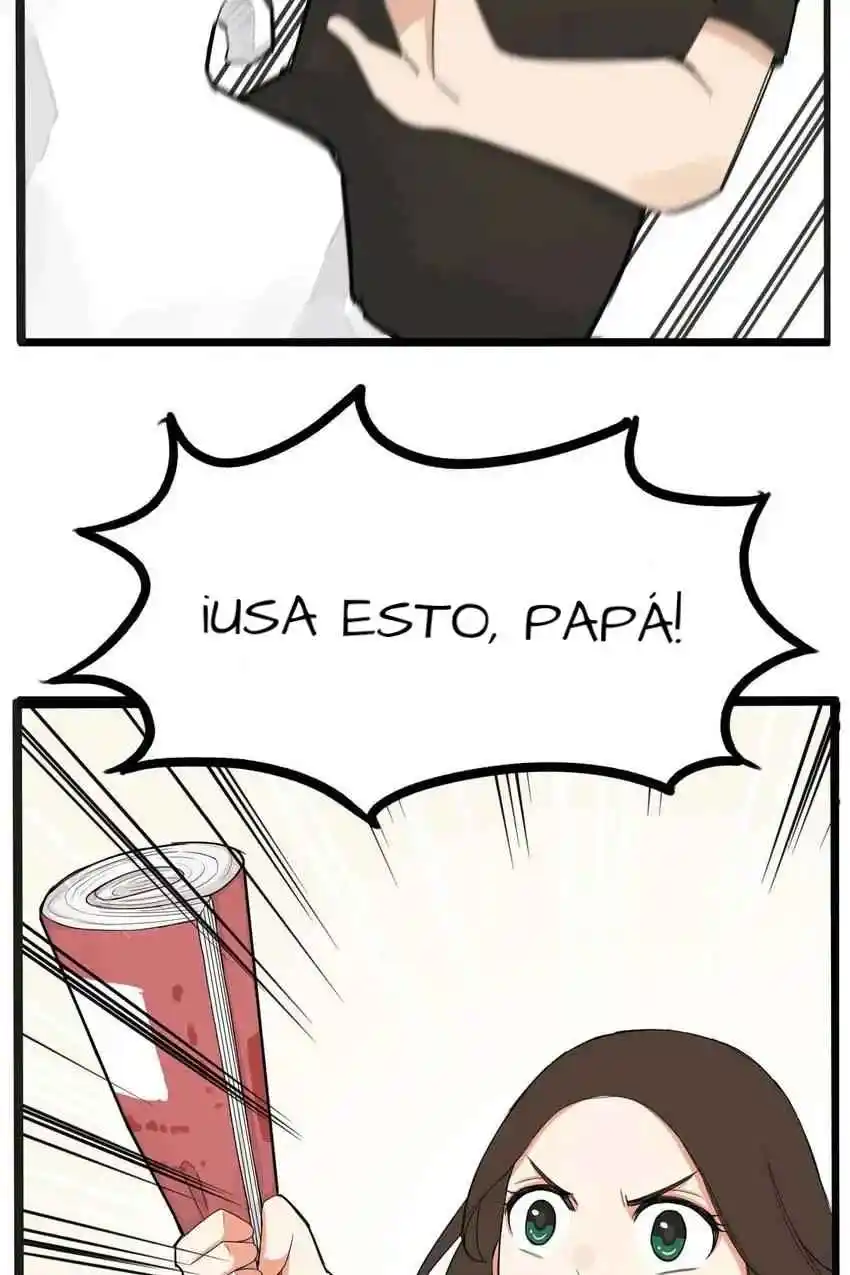 Poor Father And Daughter - Capítulo 127 - Página 33 - LectorTMOo