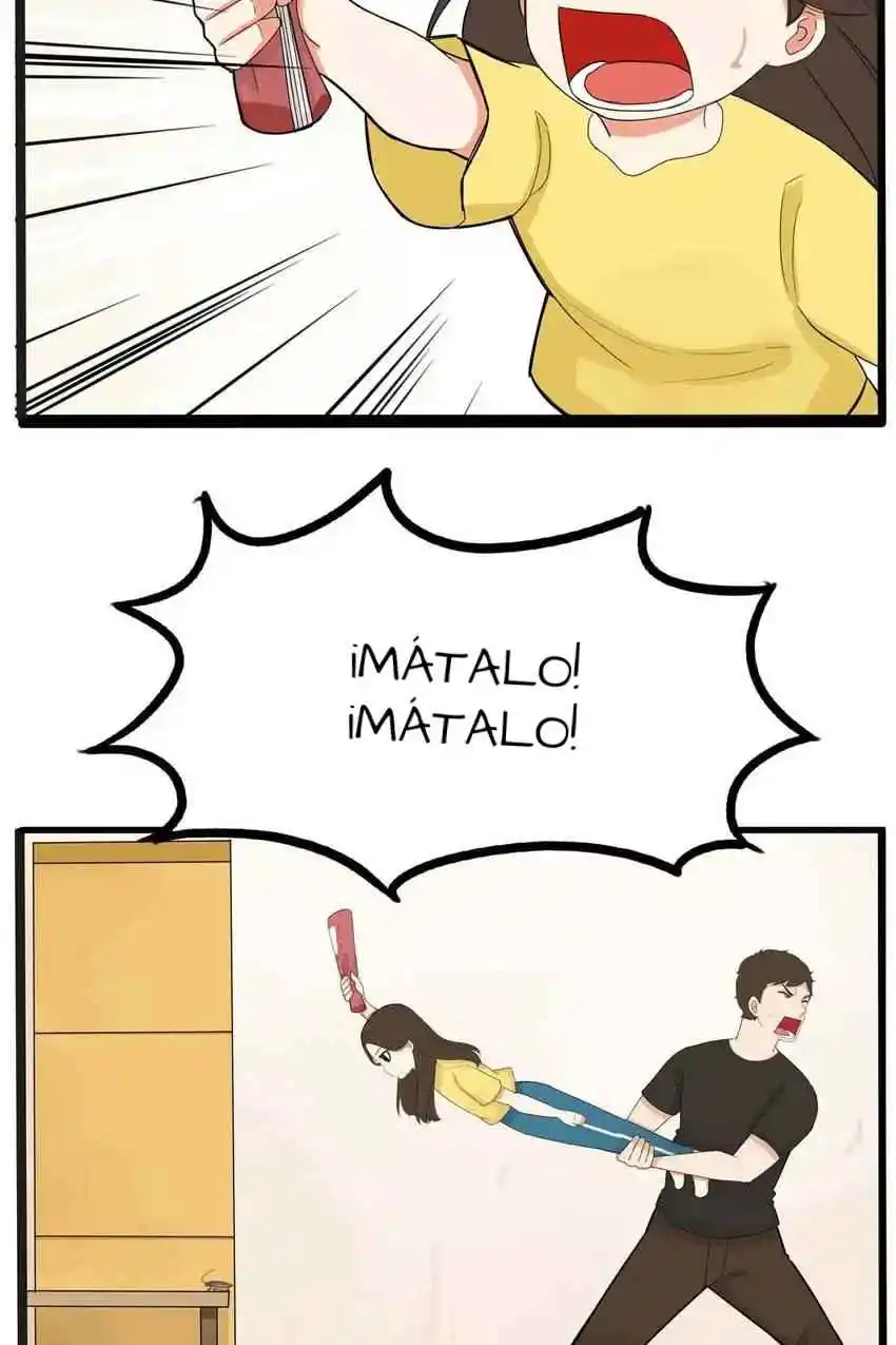 Poor Father And Daughter - Capítulo 127 - Página 34 - LectorTMOo