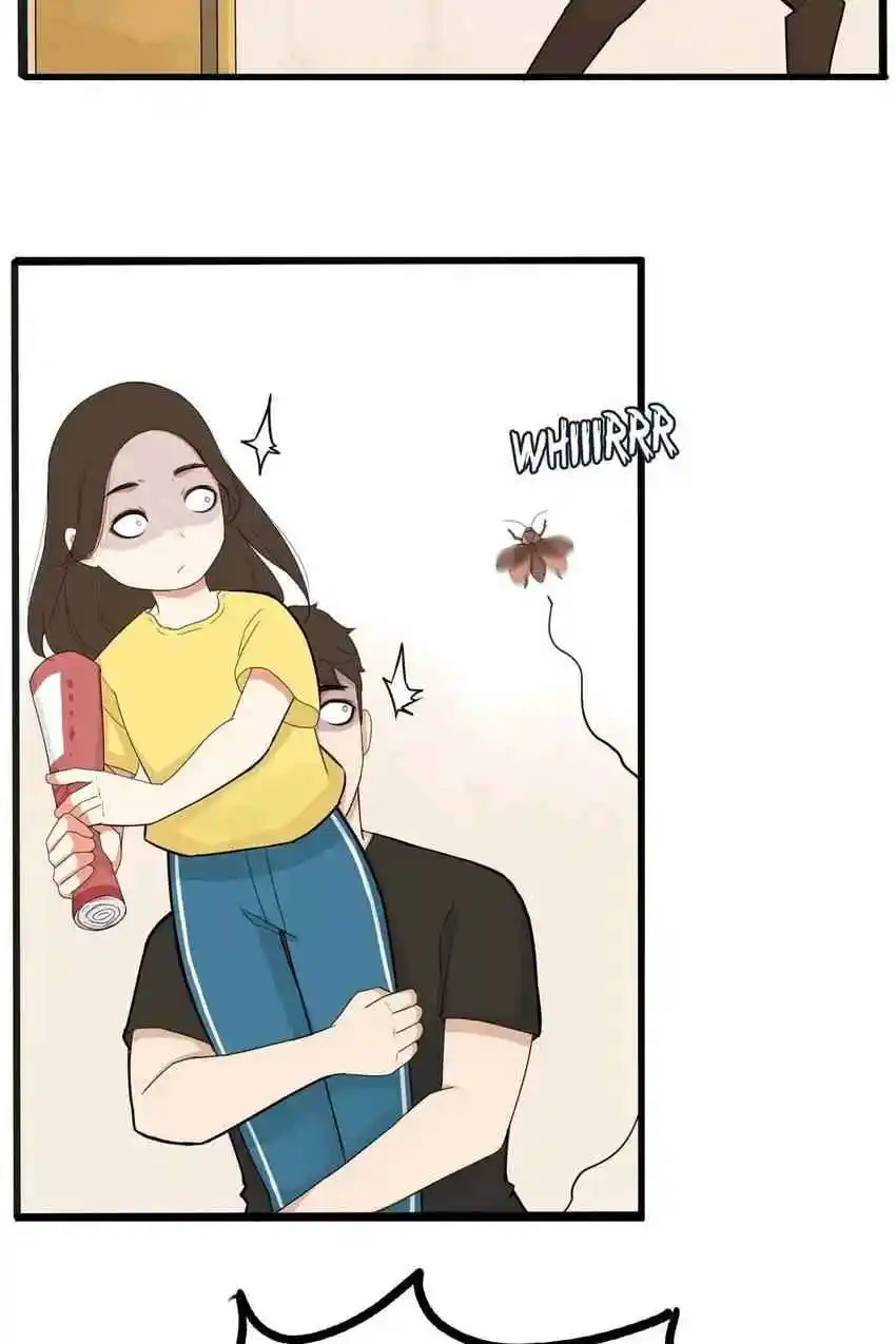 Poor Father And Daughter - Capítulo 127 - Página 35 - LectorTMOo