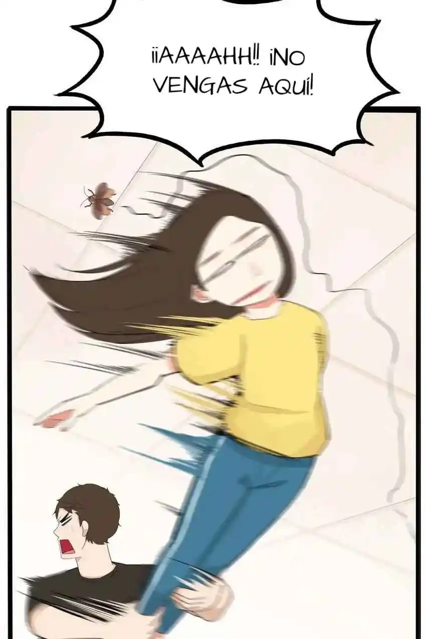 Poor Father And Daughter - Capítulo 127 - Página 36 - LectorTMOo