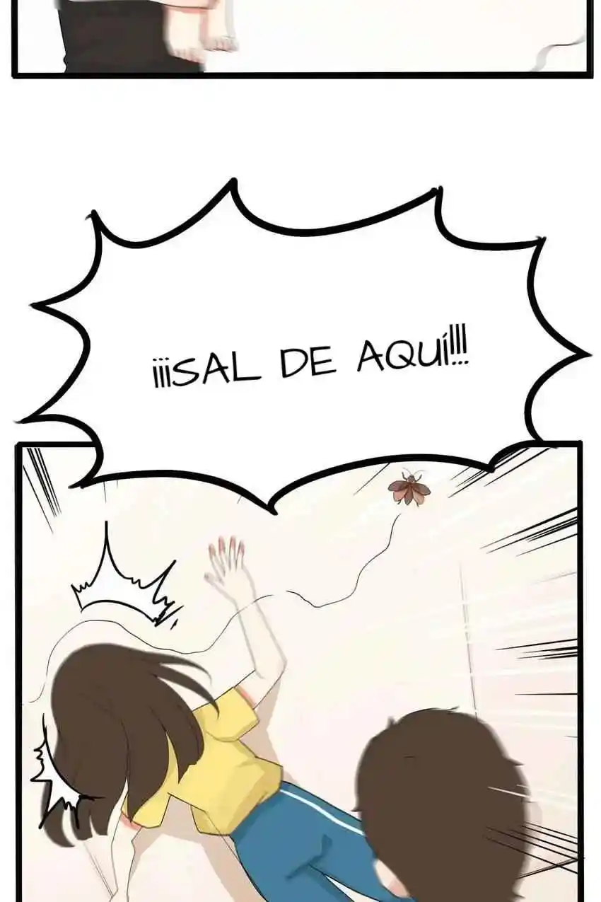 Poor Father And Daughter - Capítulo 127 - Página 37 - LectorTMOo