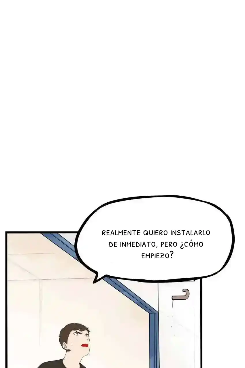 Poor Father And Daughter - Capítulo 128 - Página 1 - LectorTMOo