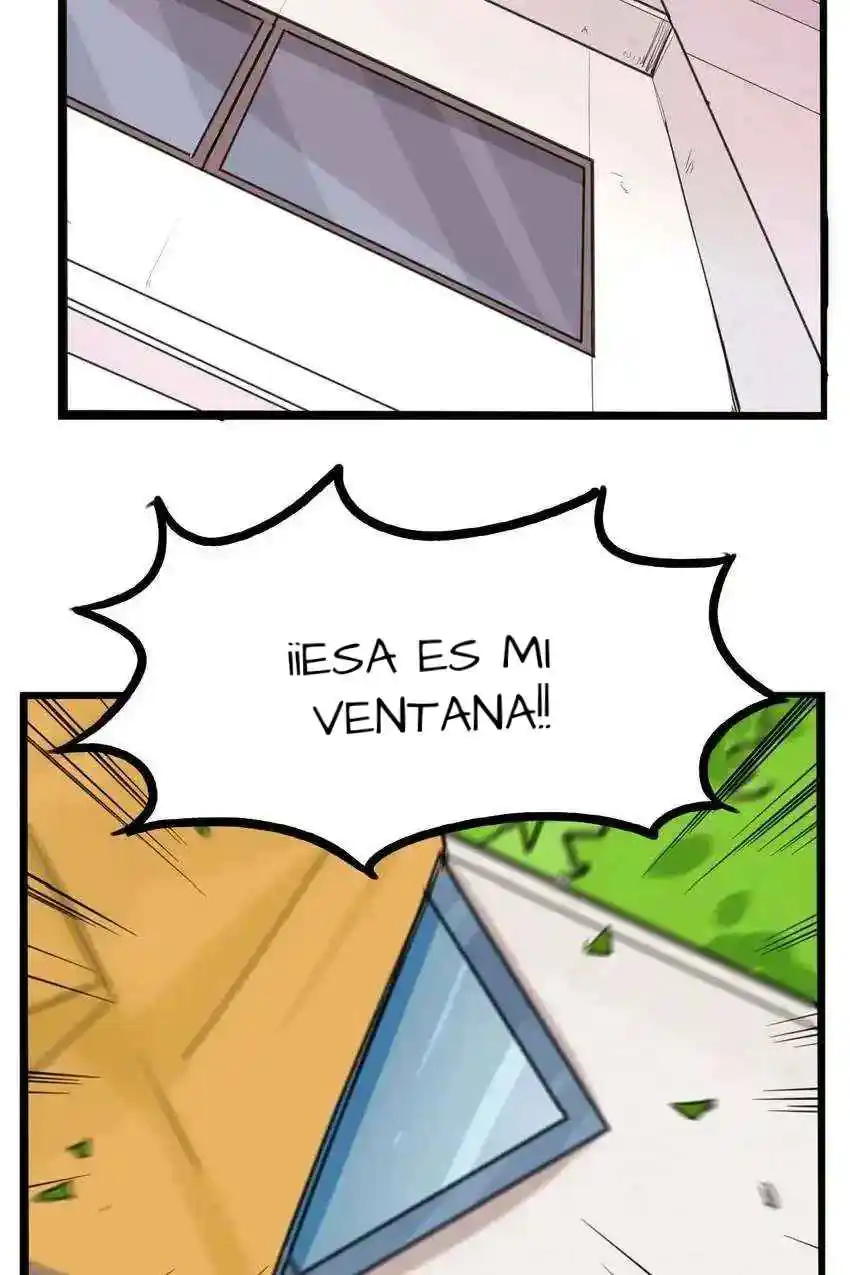 Poor Father And Daughter - Capítulo 128 - Página 3 - LectorTMOo