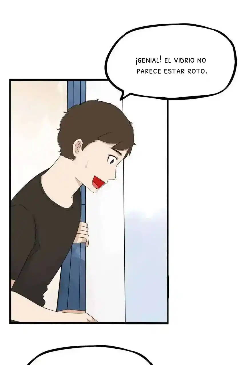 Poor Father And Daughter - Capítulo 128 - Página 5 - LectorTMOo