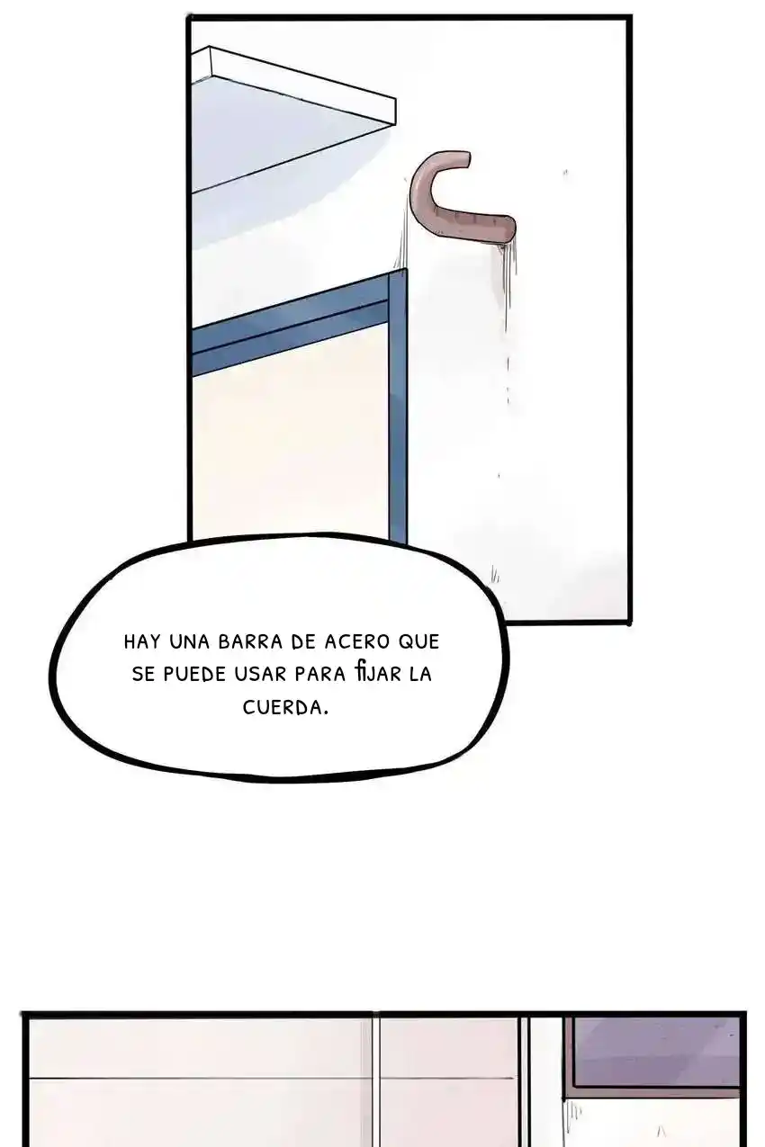 Poor Father And Daughter - Capítulo 128 - Página 7 - LectorTMOo
