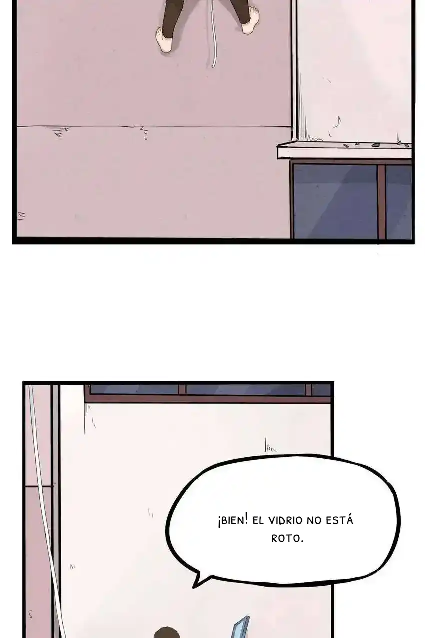 Poor Father And Daughter - Capítulo 128 - Página 9 - LectorTMOo