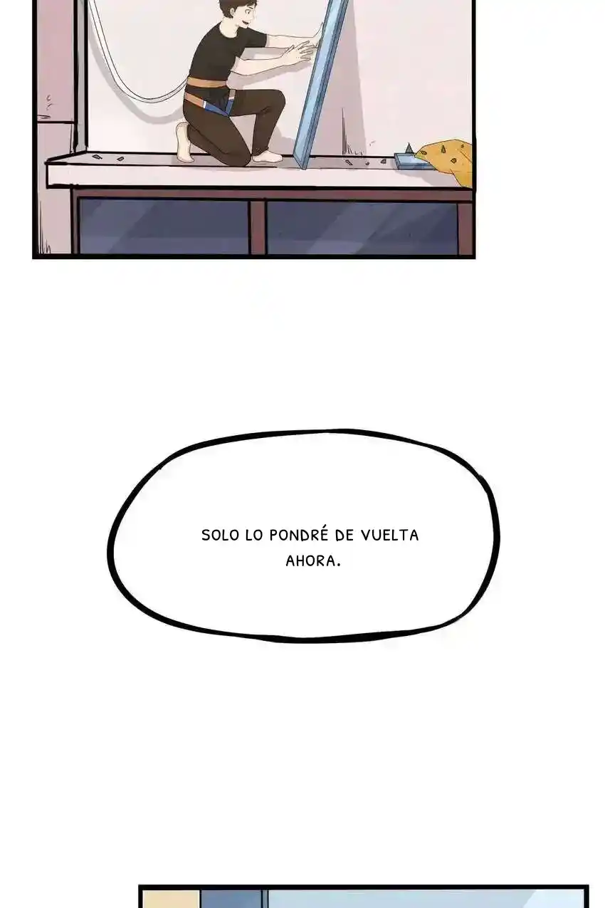 Poor Father And Daughter - Capítulo 128 - Página 10 - LectorTMOo
