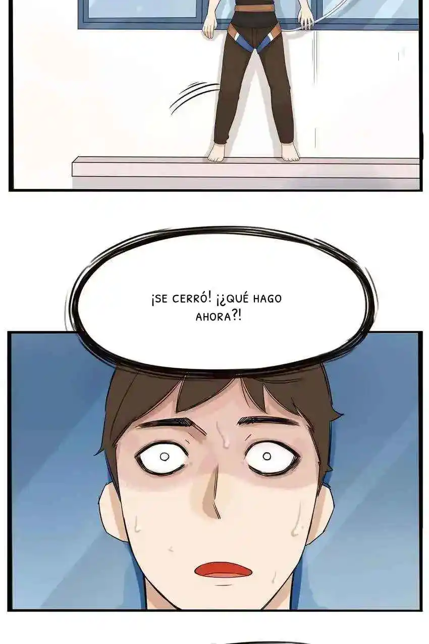 Poor Father And Daughter - Capítulo 128 - Página 15 - LectorTMOo