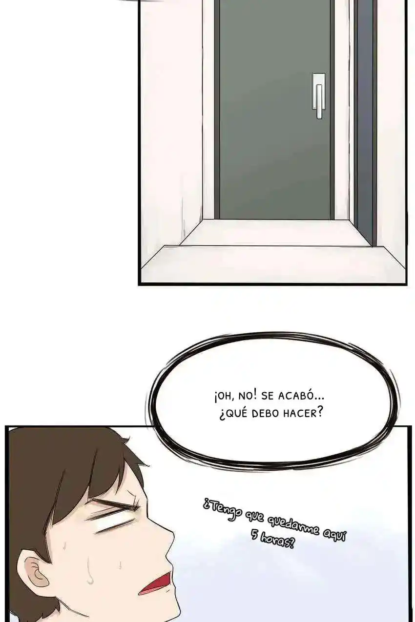 Poor Father And Daughter - Capítulo 128 - Página 17 - LectorTMOo