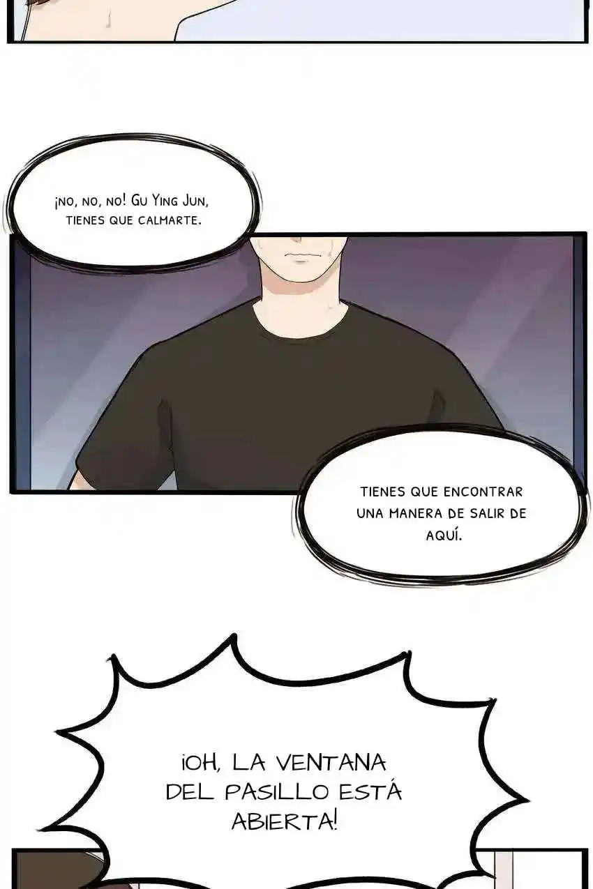 Poor Father And Daughter - Capítulo 128 - Página 18 - LectorTMOo