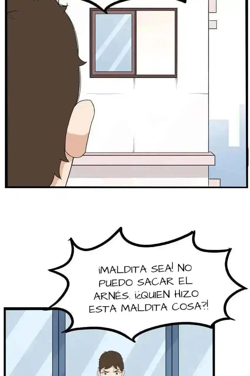 Poor Father And Daughter - Capítulo 128 - Página 19 - LectorTMOo