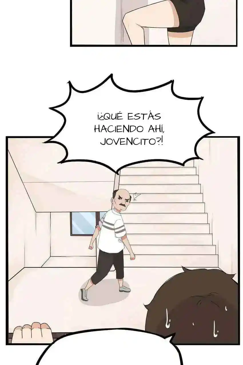 Poor Father And Daughter - Capítulo 128 - Página 23 - LectorTMOo