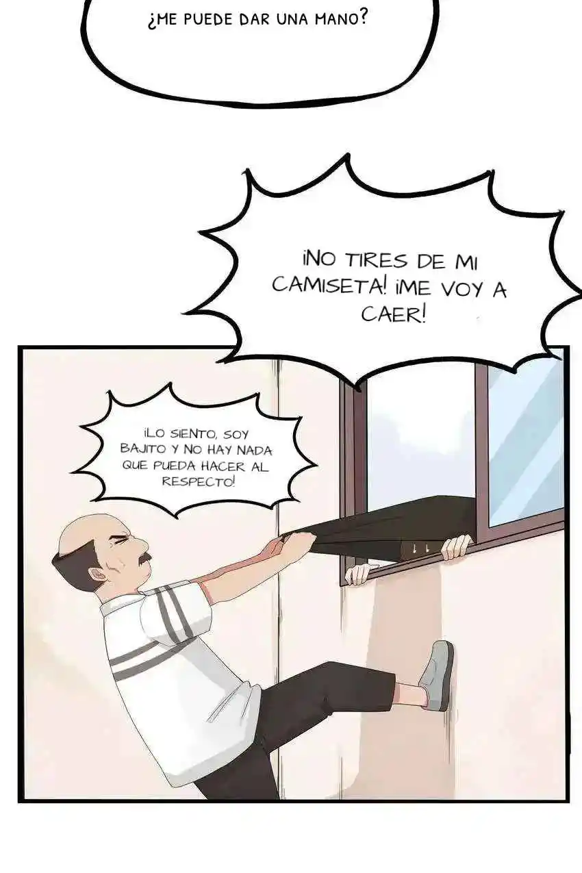 Poor Father And Daughter - Capítulo 128 - Página 24 - LectorTMOo