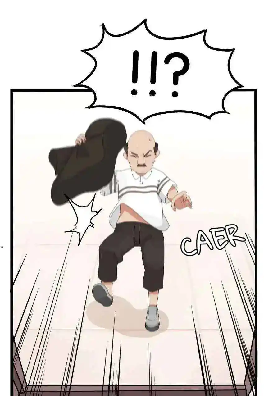 Poor Father And Daughter - Capítulo 128 - Página 25 - LectorTMOo