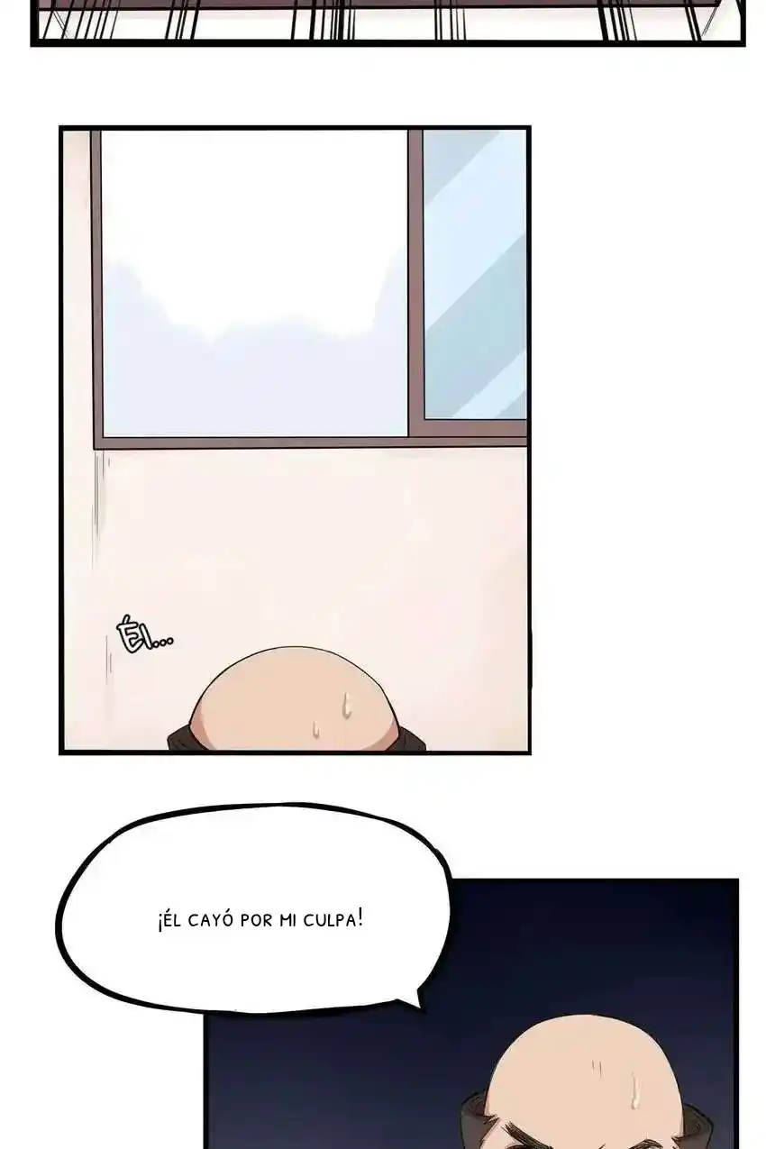 Poor Father And Daughter - Capítulo 128 - Página 26 - LectorTMOo